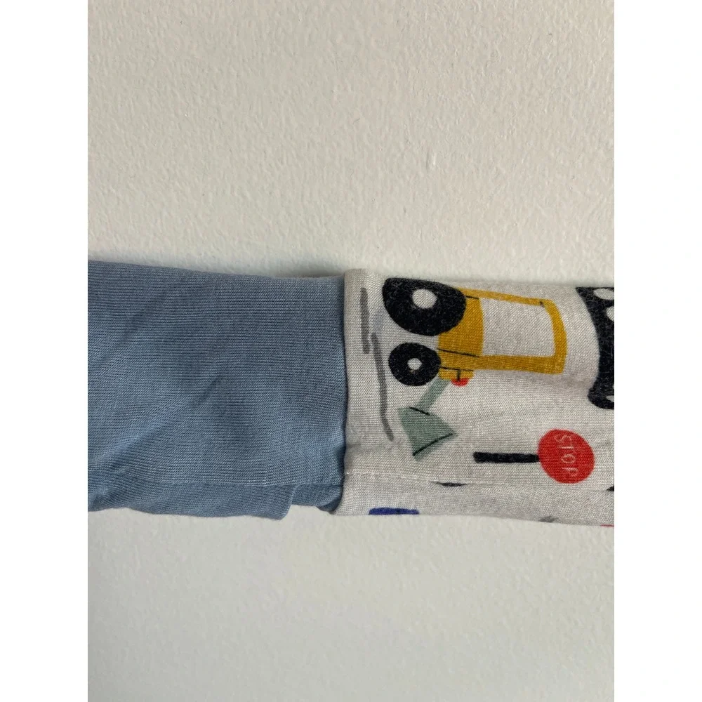 Little Sleepies photos zipper wear
